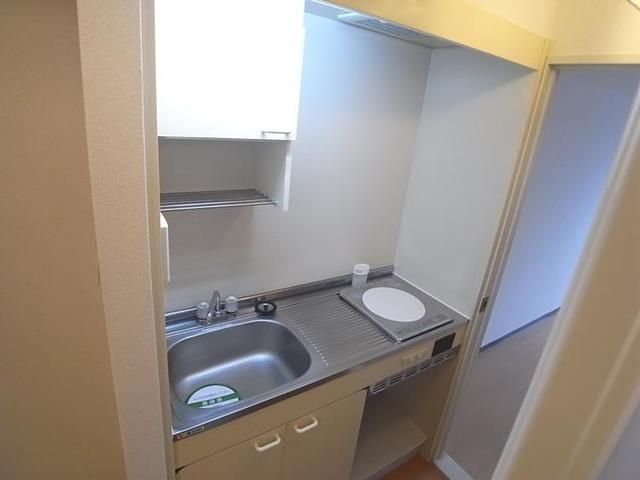 キッチン　★内装★