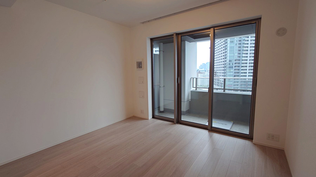 居室・リビング　※写真は同タイプ住戸です。