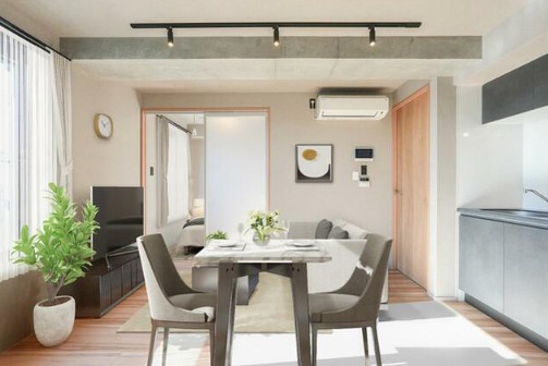 居室・リビング