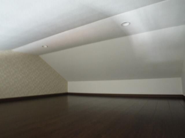 収納　■ロフト