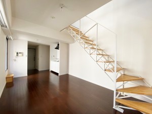 その他部屋・スペース　内観