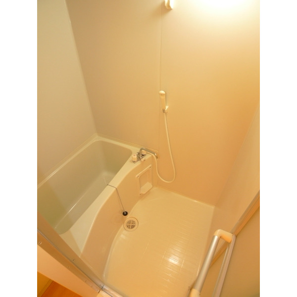 バス・シャワールーム　★他号室参考写真★