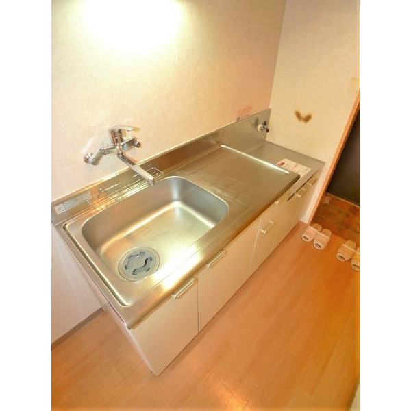 キッチン　★他号室参考写真★