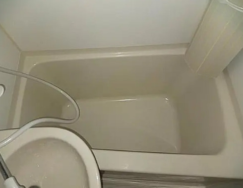 バス・シャワールーム　別部屋の写真を使用しております。