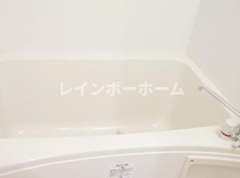 バス・シャワールーム　※別部屋参考写真