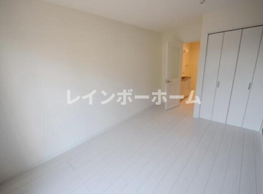 居室・リビング　※別部屋参考写真