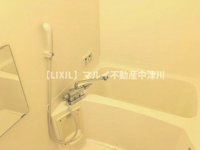 バス・シャワールーム　浴室