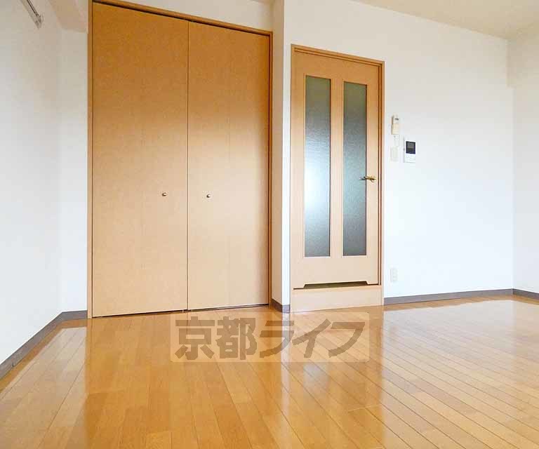 居室・リビング　リビングです。