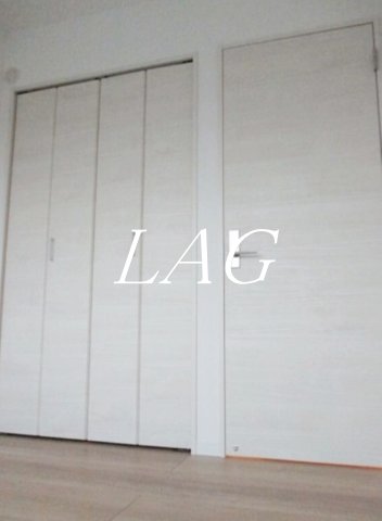 収納　収納です。