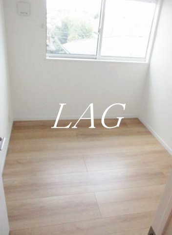 その他部屋・スペース　寝室です。