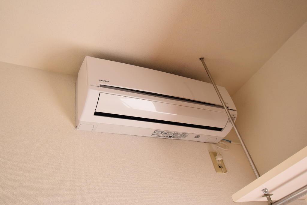 その他設備　※同建物の別のお部屋の写真です。