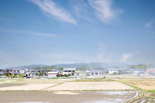 その他　ビレッジハウスの同一物件・同一タイプの間取りの写真です