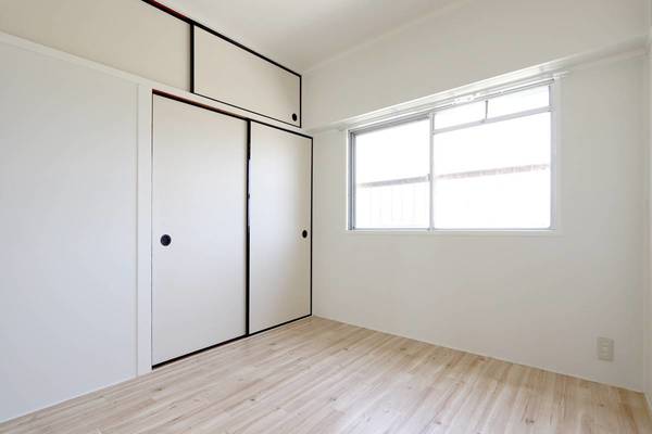 その他　ビレッジハウスの同一物件・同一タイプの間取りの写真です