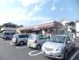 コンビニ　セブンイレブン相模原鹿沼台南店（コンビニ）まで730m