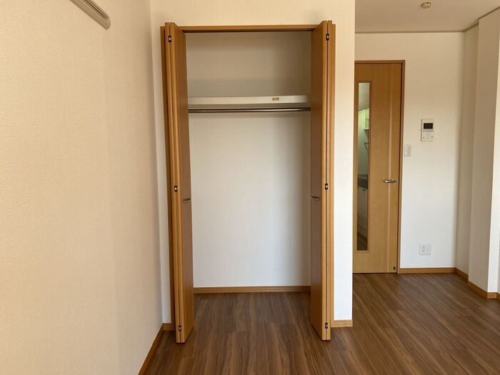 収納　☆たっぷり収納☆