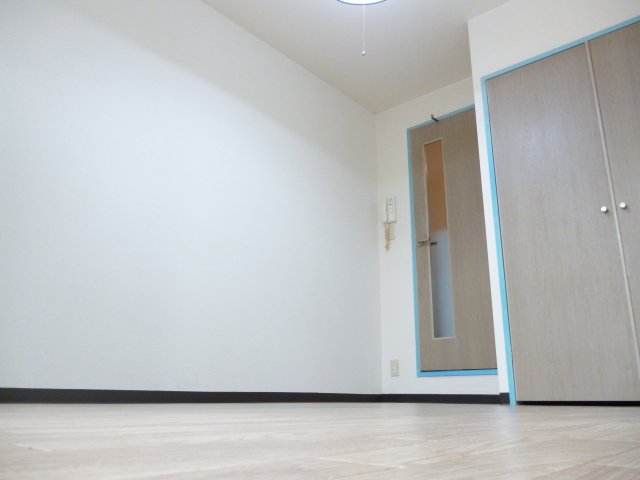 その他部屋・スペース　洋室です