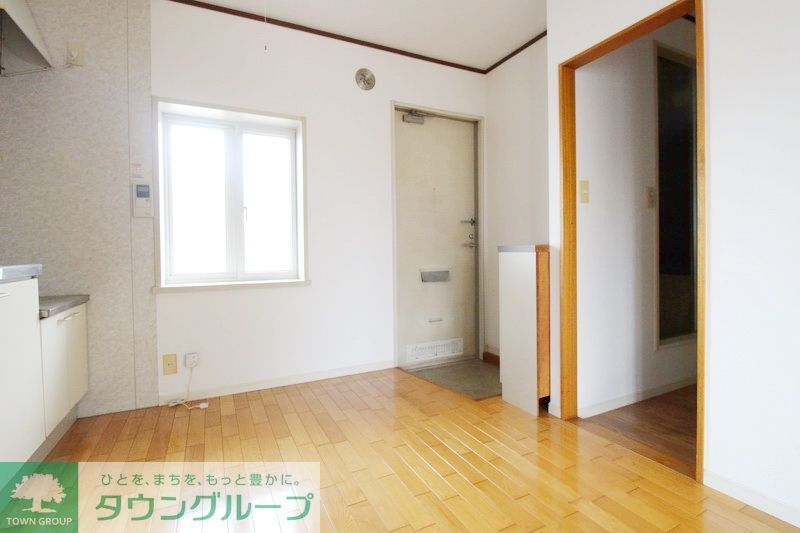 その他部屋・スペース　リビング/居室