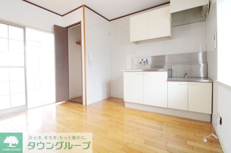 その他　リビング/居室