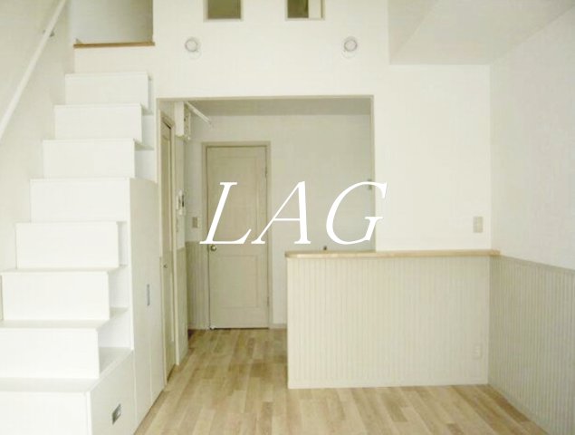 居室・リビング　洋室のお部屋です。