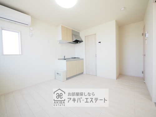 キッチン　※同一仕様写真