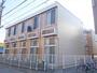 北巽駅より徒歩11分 1階 築23年9ヶ月の賃貸物件