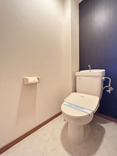 トイレ　参考写真、現況優先