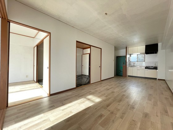 居室・リビング