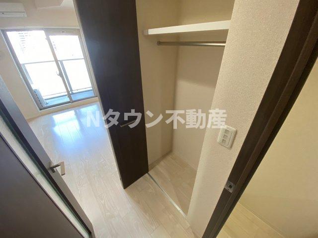 収納　小物を収納するのに便利です