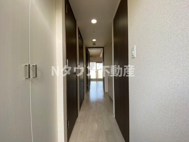 その他部屋・スペース　物件の内装です