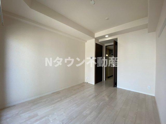 居室・リビング　ゆったり過ごせるリビングです