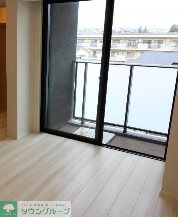 居室・リビング　リビング/居室