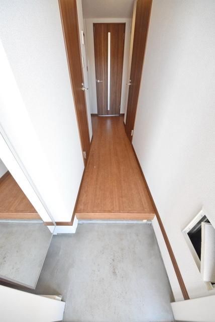 玄関　★玄関・シューズBOX★