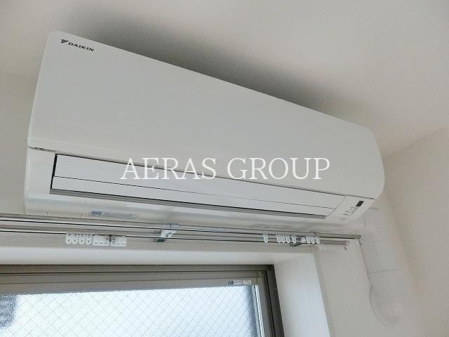 その他設備　同仕様