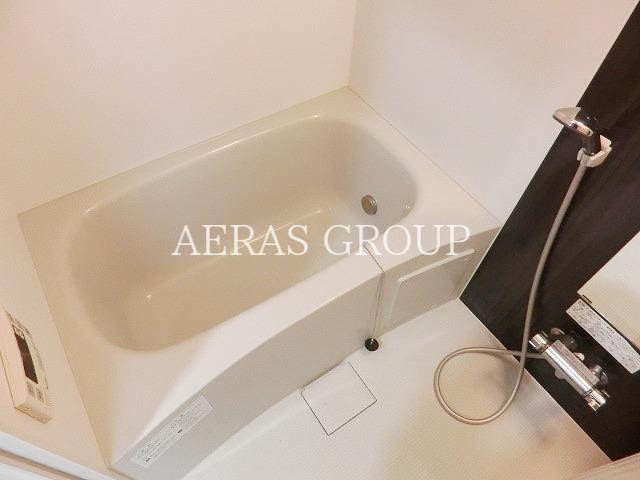 バス・シャワールーム　同仕様