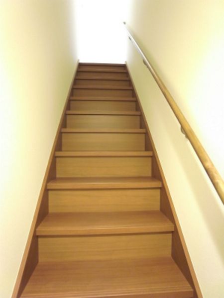 玄関　★お問い合わせはタウンハウジングまで★