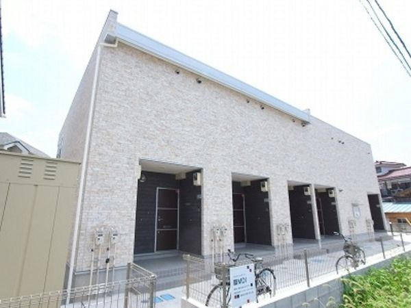 建物外観　★お問い合わせはタウンハウジングまで★