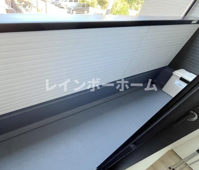 バルコニー　※新築の為、イメージ写真です