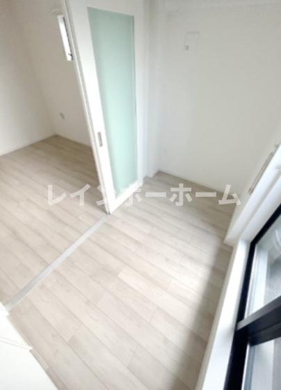 その他　※新築の為、イメージ写真です