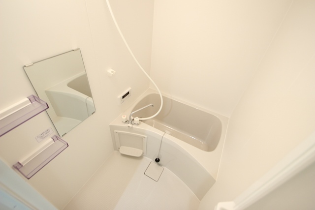 バス・シャワールーム　同物件別室です