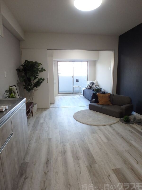 居室・リビング