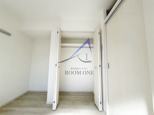 収納　収納です。