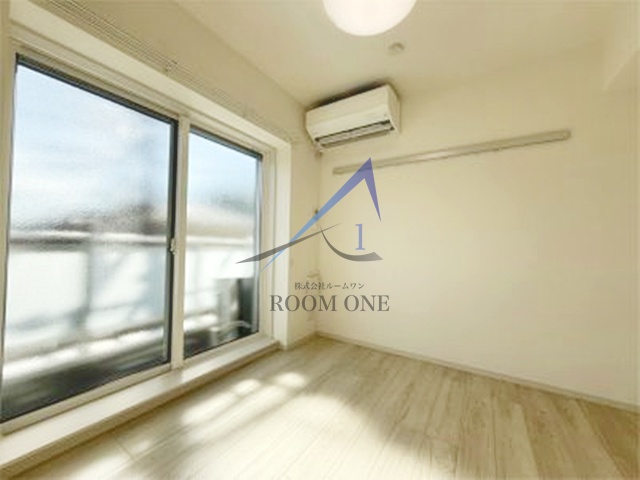 その他部屋・スペース　寝室です。