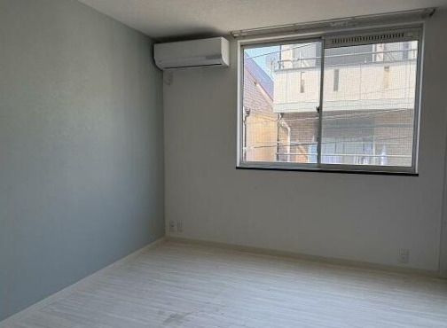 居室・リビング　リビングです