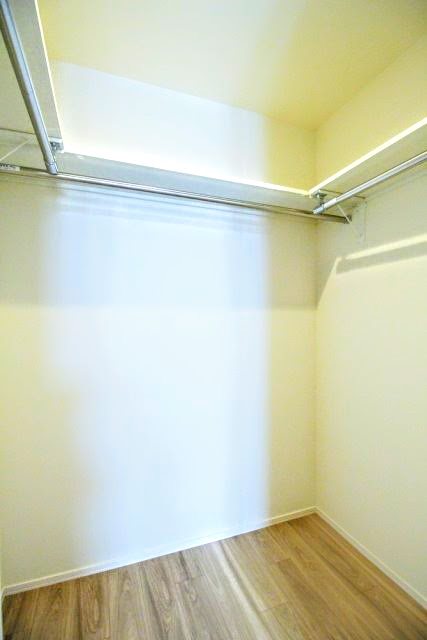 収納　別号室の参考写真です。
