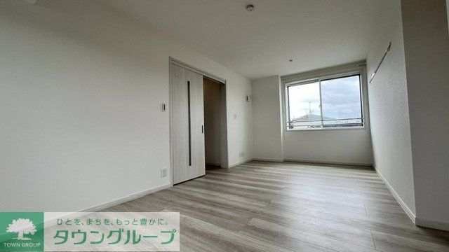 居室・リビング　リビング/居室