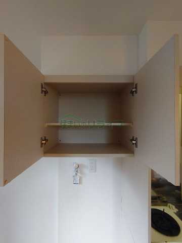 収納　レジデンス高田馬場