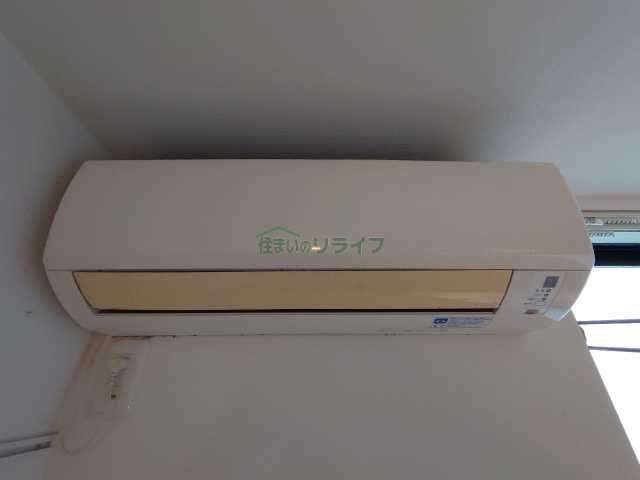 その他設備　レジデンス高田馬場