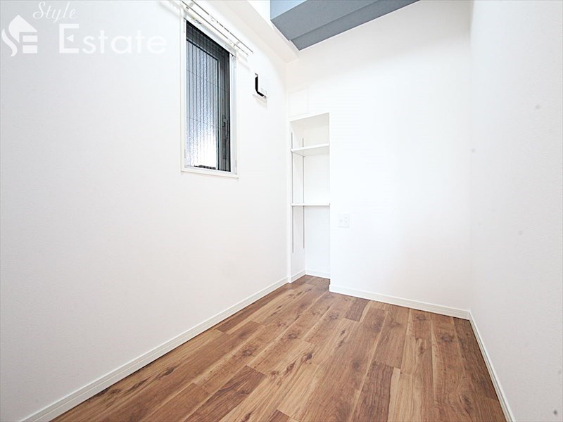 その他部屋・スペース　洋室