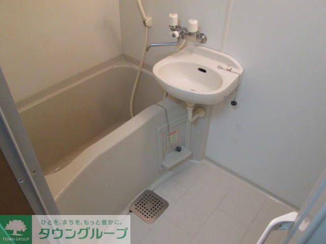 バス・シャワールーム　★お問い合わせはタウンハウジングまで★