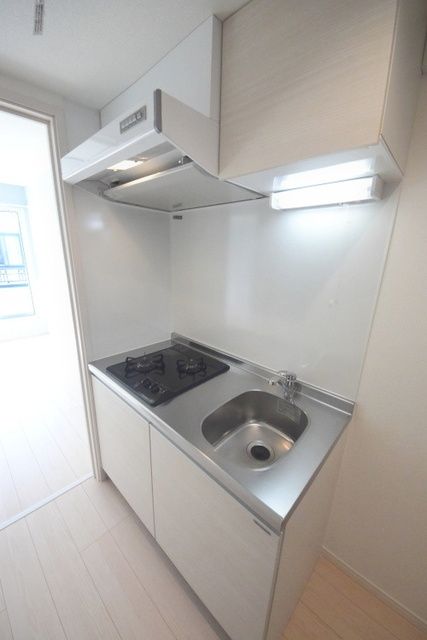 キッチン　☆ガスキッチン☆